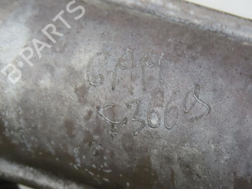 Steering rack VW CRAFTER Van (SY_, SX_) 2.0 TDI FWD (SYB, SYC, SYD) | BP31120240M22 - Image 6