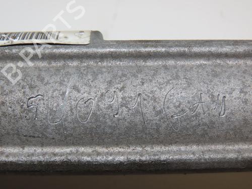 Steering rack RENAULT CLIO IV (BH_) 1.5 dCi 75 | BP29379899M22 