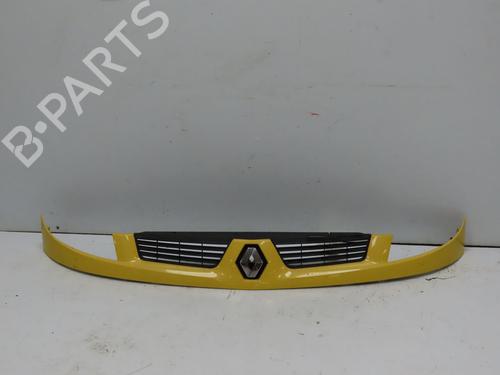 Grill RENAULT KANGOO Express (FC0/1_) 1.5 dCi (FC1R) (57 hp) 24358942