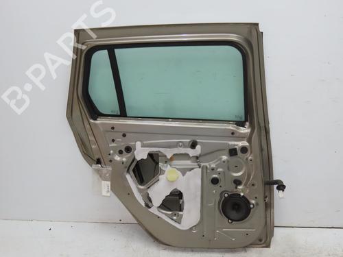 Dør venstre bagtil DACIA LOGAN MCV II TCe 90 (K8M1, K8MA, K8AC) | BP29151001C4 