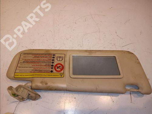 Right sun visor FIAT 500 (312_) 1.2 (312AXA1A) | BP11103843I2 
