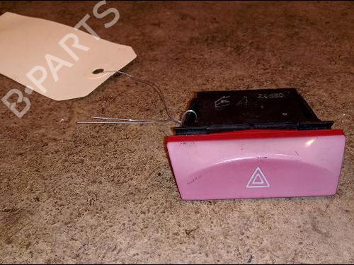 Used Warning switch Warning switch FIAT STILO (192_) 1.9 JTD (192_XF1A) (80 hp) 9619392 9619392