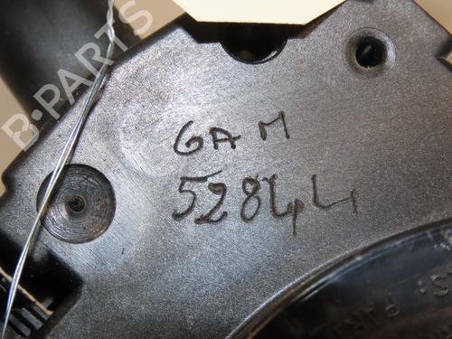 Steering column stalk PEUGEOT 308 SW I (4E_, 4H_) 1.6 HDi | BP28830265I23 