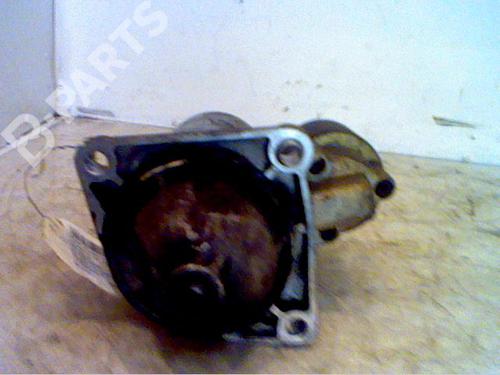 Used Starter FIAT PUNTO (188_) 1.9 DS 60 (188.031, .051, .231, .251) (60 hp) 9592316