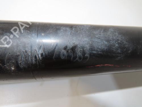Used Right front driveshaft Right front driveshaft VW GOLF VIII (CD1, DA1) 1.4 GTE Plug-in Hybrid (245 hp) 39893835 39893835