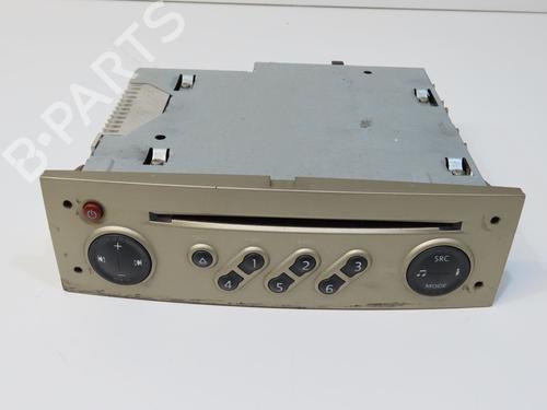 Used Radio Radio 38491497 38491497