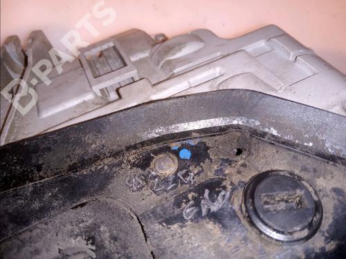 Rear right lock SEAT LEON (1P1) 2.0 TDI | BP11702613C99 