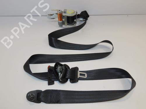 Used Front right belt tensioner CHEVROLET MATIZ (M200, M250) 0.8 (52 hp) 28830735