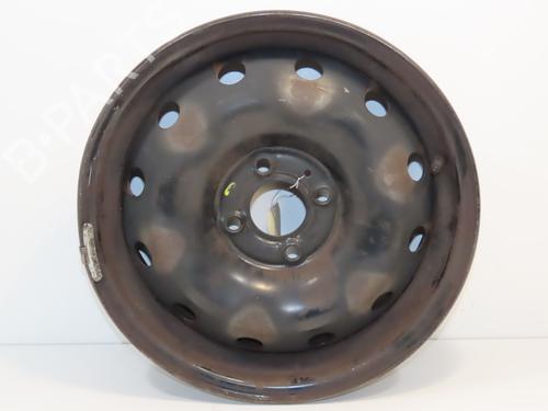 Rim DACIA SANDERO 1.2 16V | BP20340074C45