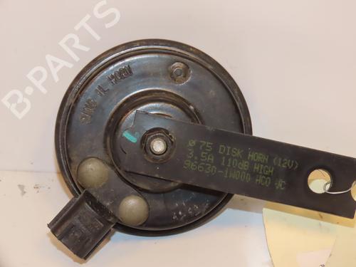 Horn KIA RIO III (UB) 1.25 CVVT | BP16707270E13