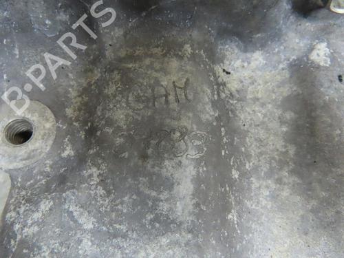 Gearbox CITROËN C3 III (SX) 1.2 THP 110 (SXHNPS, SXHNZT, SXHNZ6) | BP38056814M3 - Image 2