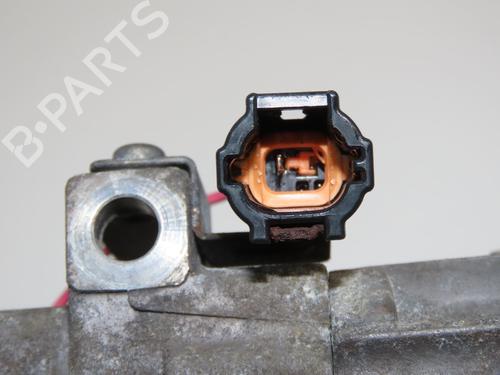AC compressor NISSAN NOTE (E11, NE11) 1.4 | BP36819858M34 - Image 6