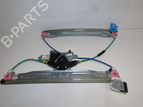 Used Front right window mechanism Front right window mechanism CITROËN C3 Picasso (SH_) 1.6 BlueHDi 100 (99 hp) 32740703 32740703