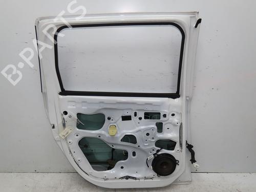 Dør venstre bagtil DACIA LODGY (JS_) 1.2 TCe (JSAY, JSM0) | BP31120940C4