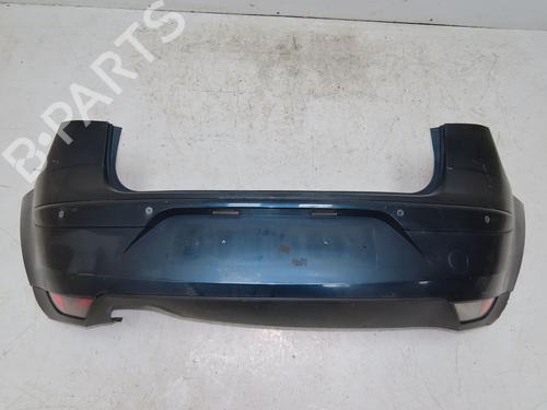 Rear bumper SEAT ALTEA (5P1) 2.0 TDI 16V | BP28832098C8 