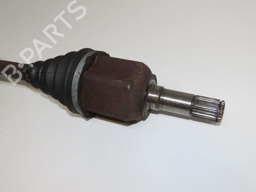 Left front driveshaft LANCIA DELTA III (844_) 1.6 D Multijet (844.AXC11, 844.AXC1A) | BP33279254M38 - Image 3