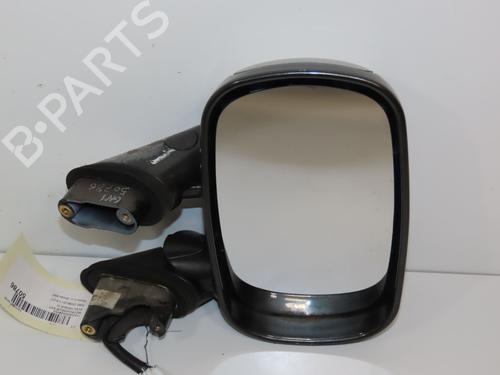 Used Right mirror Right mirror 24359006 24359006