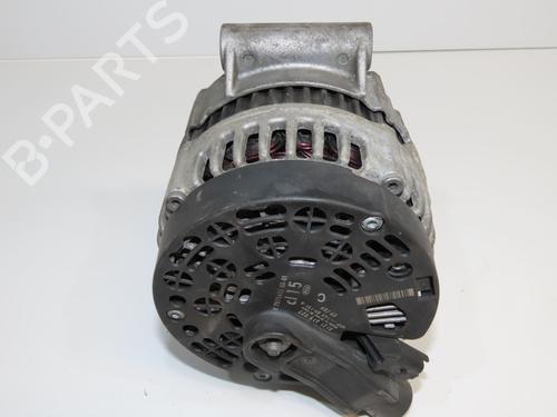 Alternator MINI MINI (R56) One | BP34356972M7  - Image 5