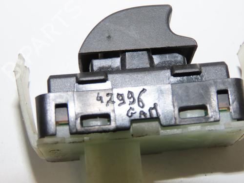 Used Left rear window switch Left rear window switch PEUGEOT 508 I (8D_) 2.0 HDi (136 hp) 11103556 11103556