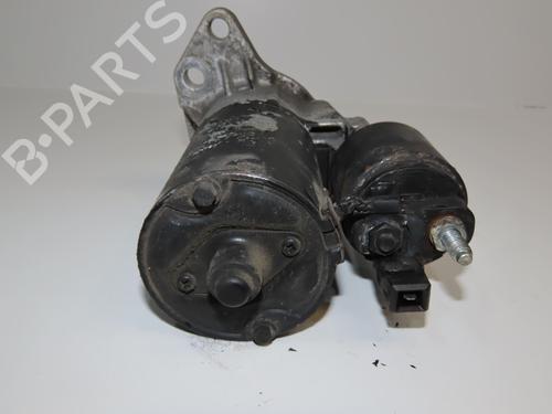 Used Starter AUDI A3 (8L1) 1.6 (101 hp) 30893406