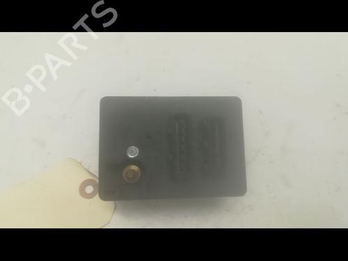 Electronic module PEUGEOT 607 (9D, 9U) 2.7 HDi 24V | BP10396301M83
