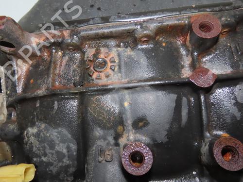 Engine RENAULT TWINGO II (CN0_) 1.2 16V (CN0K, CN0V, CN0A) | BP30797548M1