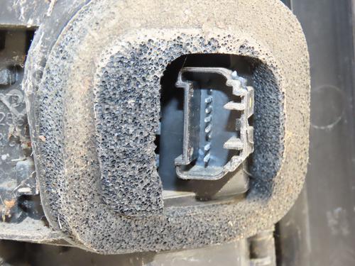 Right taillight PEUGEOT 107 (PM_, PN_) 1.0 | BP18528494C35