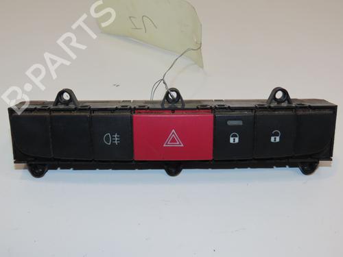 Warning switch CITROËN JUMPER II Van 2.2 HDi 130 | BP28830223I22 
