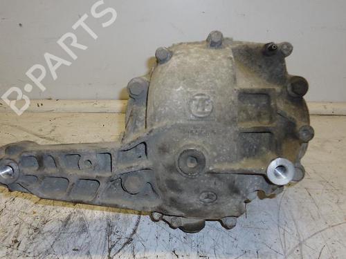 Used Transfer box Transfer box 36493723 36493723