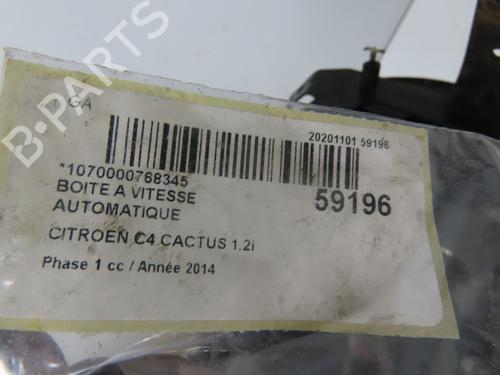 Used Gearbox Gearbox 37455482 37455482