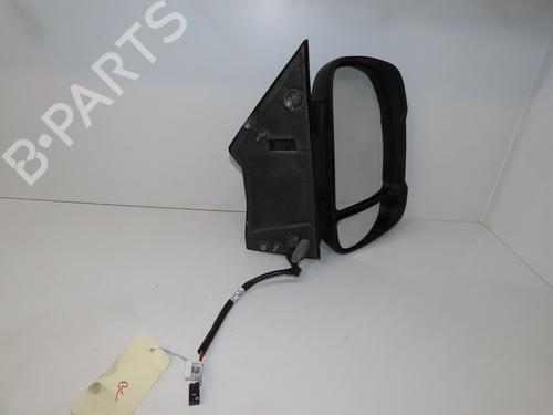 Bakspejl Højre PEUGEOT BOXER Van 2.2 HDi 100 | BP31984625C27 