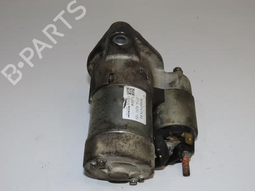 Starter OPEL MERIVA B MPV (S10) 1.7 CDTI (75) | BP40205478M8 - Image 3