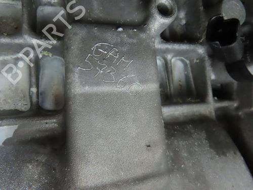 Engine ALFA ROMEO GT (937_) 2.0 JTS (937CXH1A, 937CXH11) | BP36493244M1 - Image 5