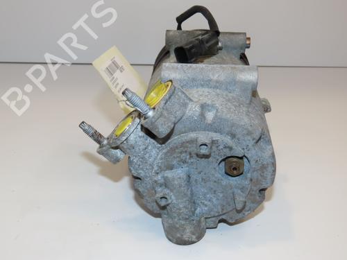 Used AC compressor FORD S-MAX (WA6) 2.0 TDCi (163 hp) 29441625