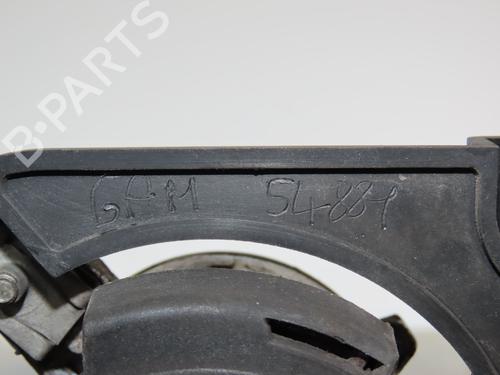 Left front fog light FIAT 500 (312_) 1.2 (312AXA1A) | BP30797612C30 - Image 4