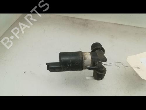 Used Washer pump RENAULT SCÉNIC III (JZ0/1_) 1.6 dCi (JZ00, JZ12) (130 hp) 14881447
