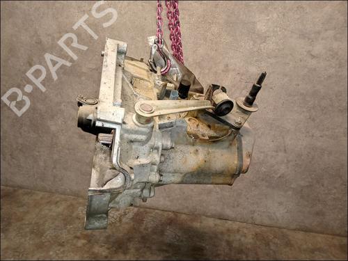 Used Gearbox PEUGEOT 206+ (2L_, 2M_) 1.4 i (2LKFWA, 2MKFWA) (75 hp) 11082626
