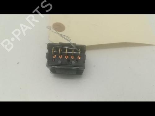 Left front window switch CITROËN BERLINGO / BERLINGO FIRST MPV (MF_, GJK_, GFK_) 1.9 D (MFWJZ) | BP23176536I27 - Image 2