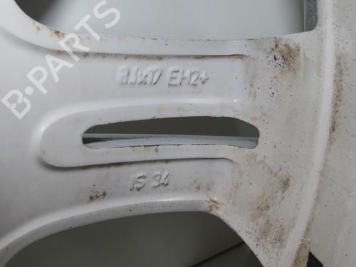 Used Rim Rim BMW 3 Touring (E91) 325 i (218 hp) 36367571 36367571