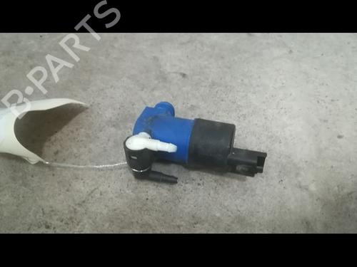 Used Washer pump Washer pump 14881502 14881502
