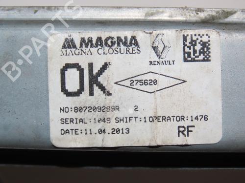 Front right window mechanism DACIA SANDERO II 1.5 dCi | BP28831123C23  - Image 6