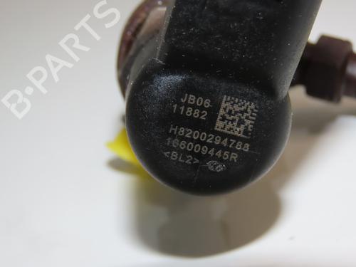 Injector RENAULT LAGUNA III (BT0/1) 1.5 dCi (BT00, BT0A, BT0T, BT1J) | BP30797554M100 - Image 3