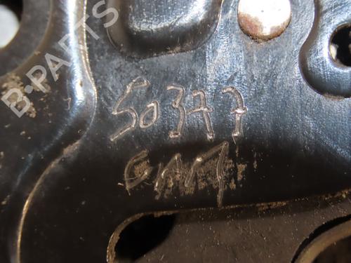Rear left lock AUDI A3 Sportback (8PA) 1.4 TFSI | BP26404427C100 