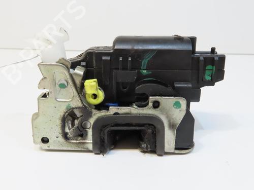 Used Front left lock Front left lock 38915849 38915849
