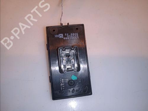 Left rear window switch OPEL ZAFIRA TOURER C (P12) 1.6 CDTI (75) | BP14951759I29 