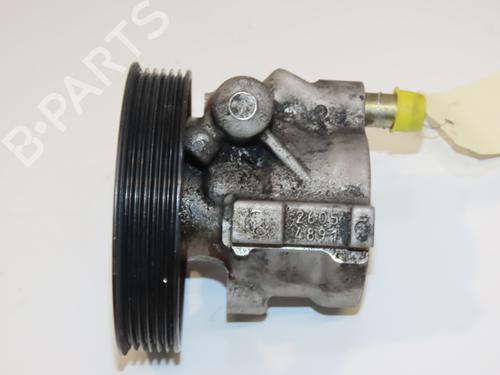 Steering pump SUZUKI JIMNY Closed Off-Road Vehicle (SN) 1.5 DDiS 4WD (SN415D) | BP29318748M99 