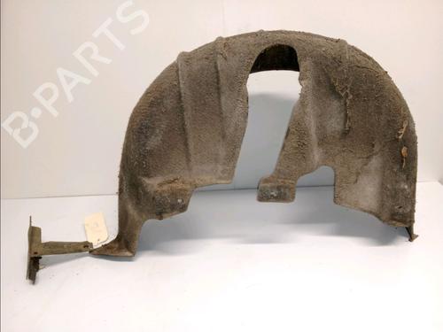 Wheel arch VW GOLF VI (5K1) 1.4 | BP14879283C56 