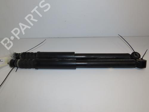 Used Right rear shock absorber DACIA SANDERO II 1.0 SCe 75 (B8JC, B8JD) (73 hp) 19577700