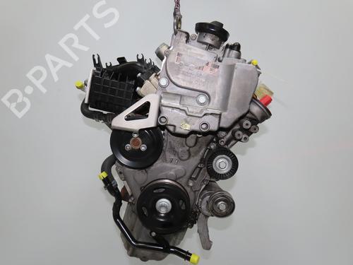 Engine VW GOLF VI (5K1) 1.4 TSI | BP37062553M1 - Image 5