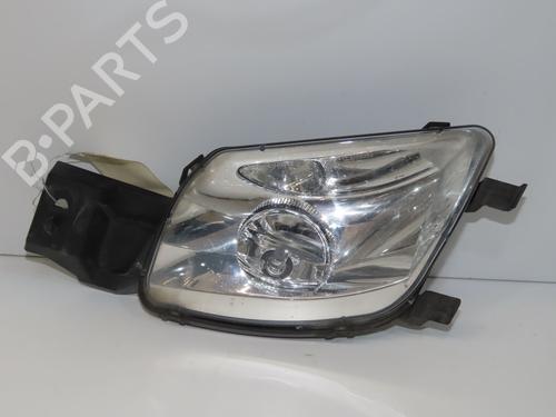 Used Right front fog light Right front fog light 31936021 31936021